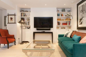 Pass the Keys Notting Hill - Modern 1Bed Apartment